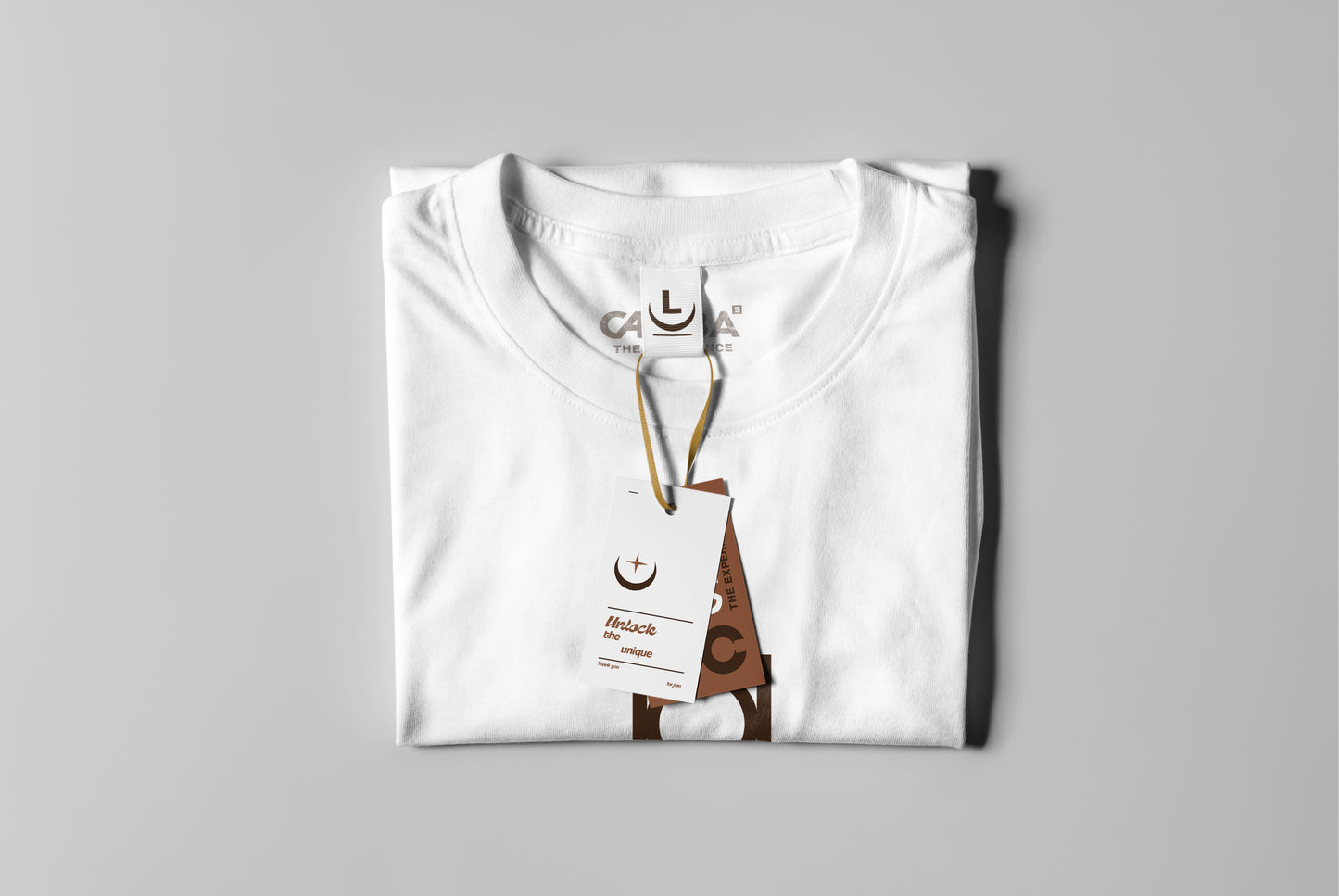 Camiseta Urbana de la Casa del Superhéroe ⚡️